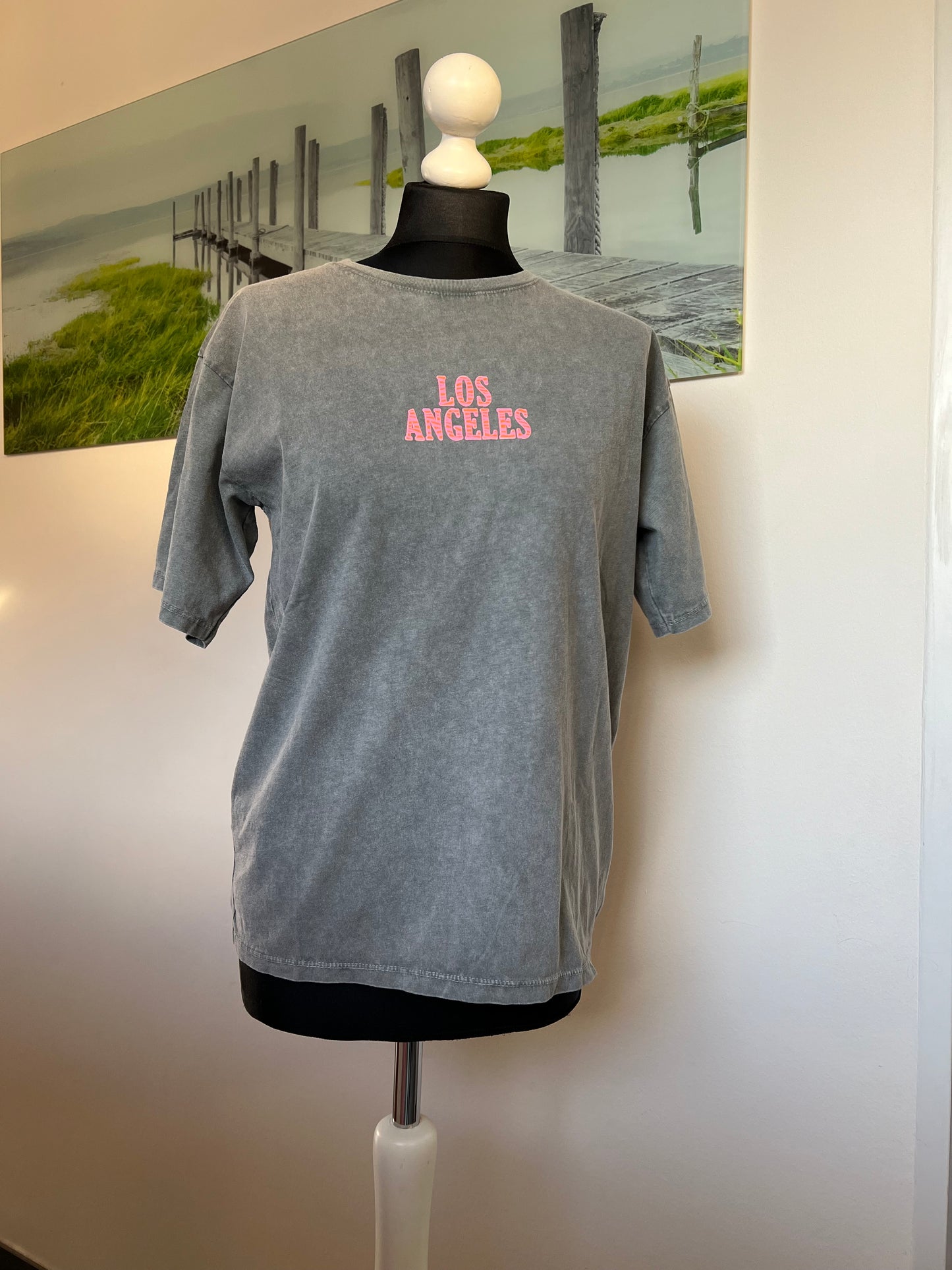 A: Los Angeles Shirts