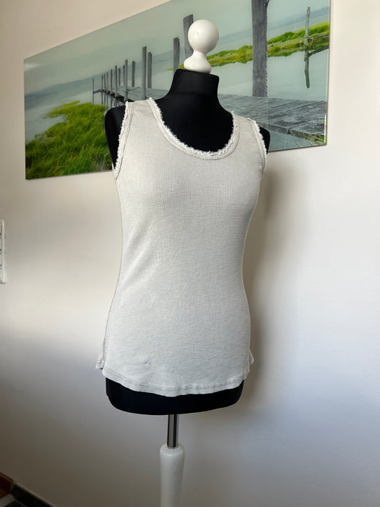 A: Sunfaded Tank Top Ripp