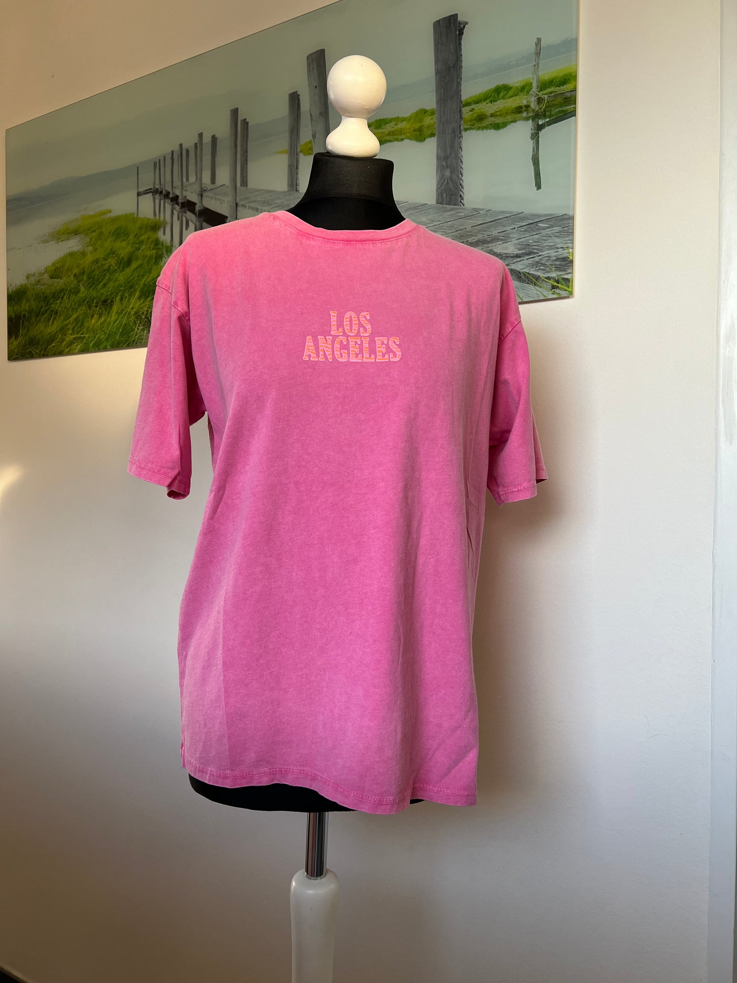 A: Los Angeles Shirts