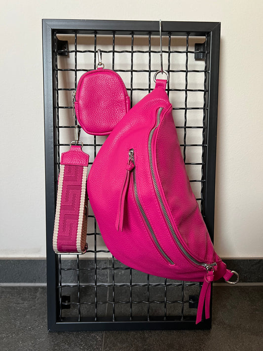 A: Bodybag Set XL mit Extra Tasche